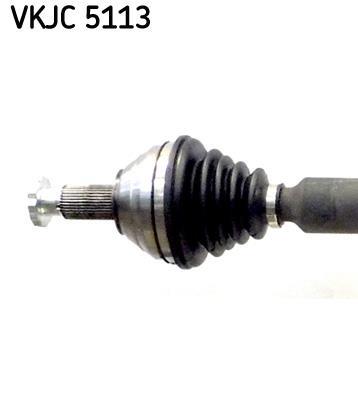 Cardan SKF VKJC 5113